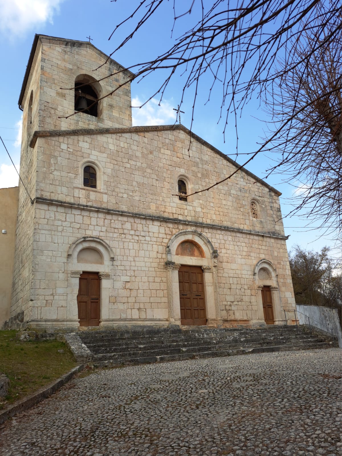 Chiesa di Santa Maria delle Grazie